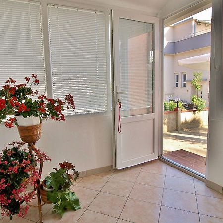 Apartments Zdenka - Garden Terrace Barbat na Rabu Ngoại thất bức ảnh
