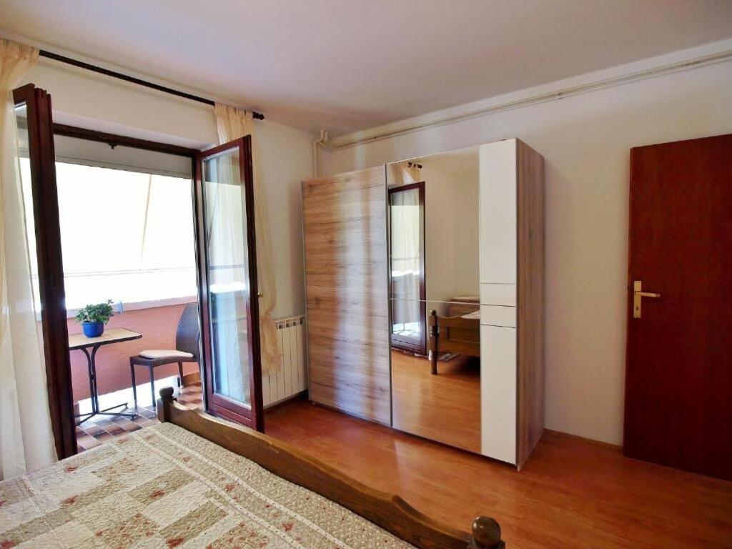 Apartments Zdenka - Garden Terrace Barbat na Rabu Ngoại thất bức ảnh