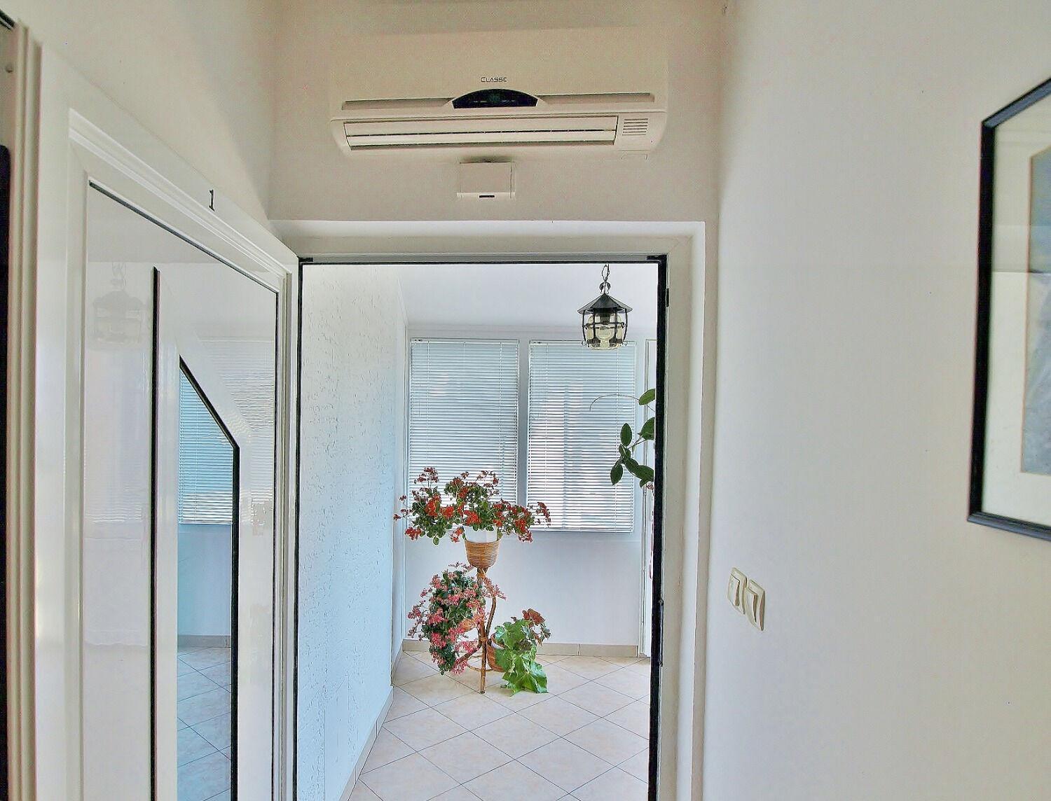 Apartments Zdenka - Garden Terrace Barbat na Rabu Ngoại thất bức ảnh