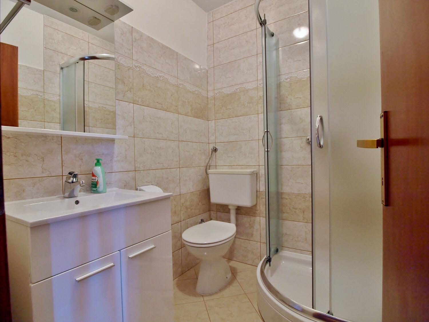 Apartments Zdenka - Garden Terrace Barbat na Rabu Ngoại thất bức ảnh
