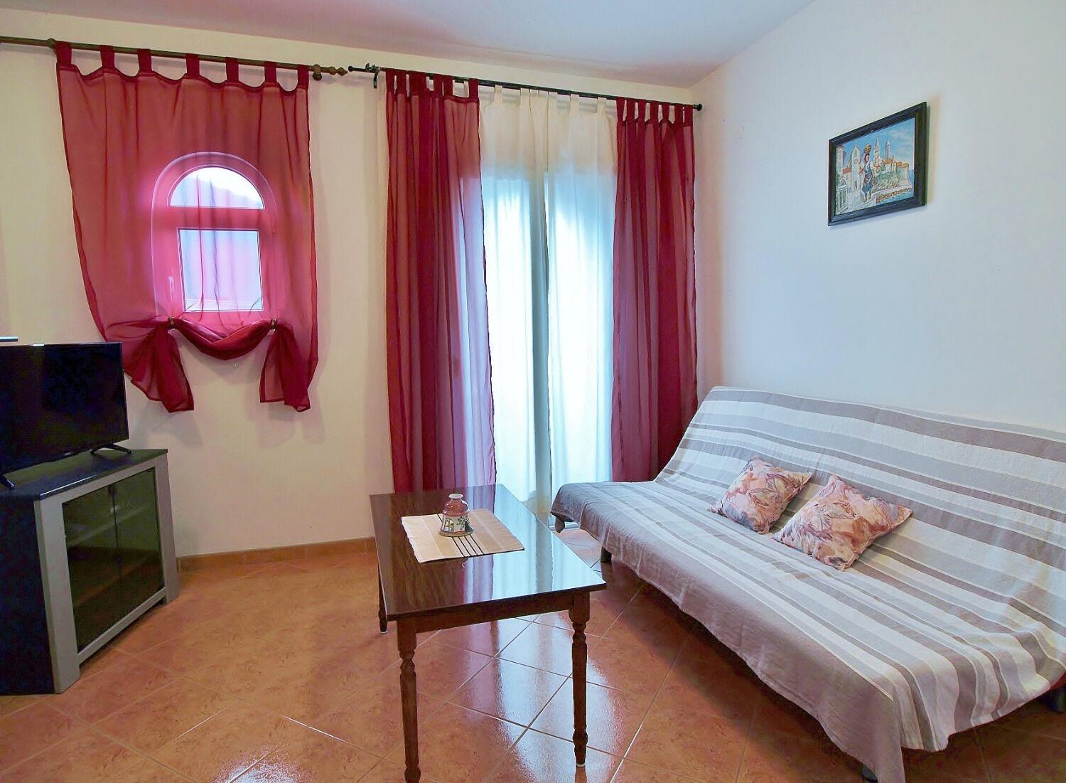 Apartments Zdenka - Garden Terrace Barbat na Rabu Ngoại thất bức ảnh